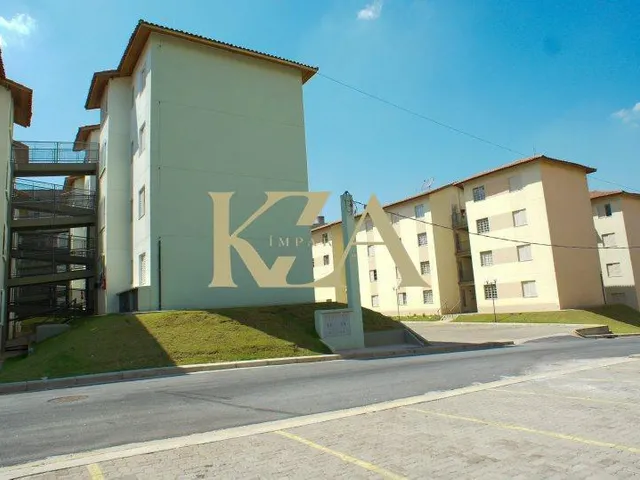 Imagem: Apartment em Jundiaí - São Paulo, Jardim