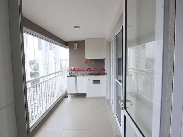 Imagem: Apartamento À Venda em São Paulo, Jardim