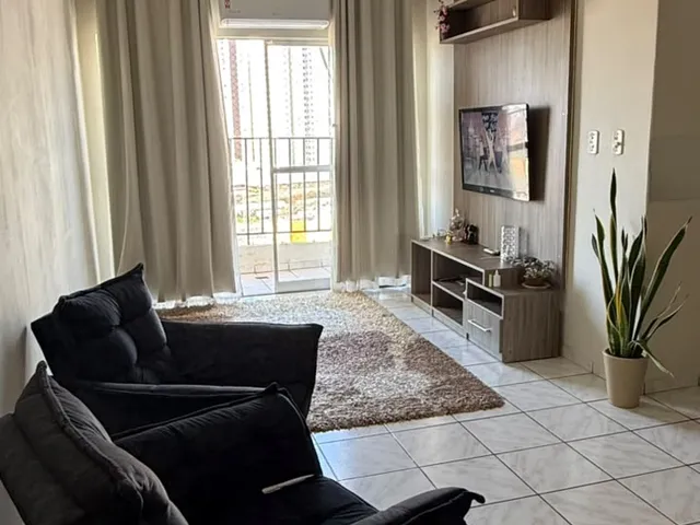 Imagem: Condomínio Residencial Adélia