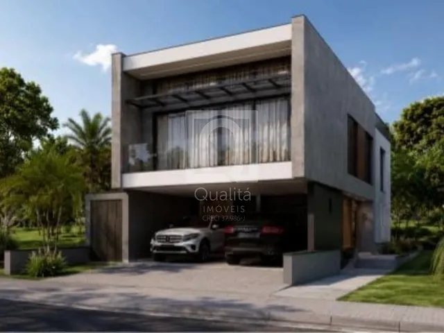 Imagem: Casa À Venda Residencial Helena Maria