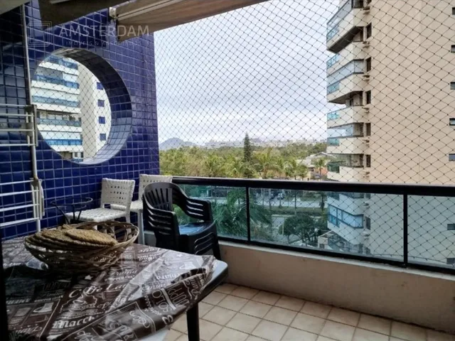 Imagem: Apartamento À Venda no M6 na Riviera, com