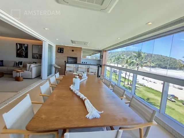Imagem: Apartamento Pé na Areia Frontal À Venda