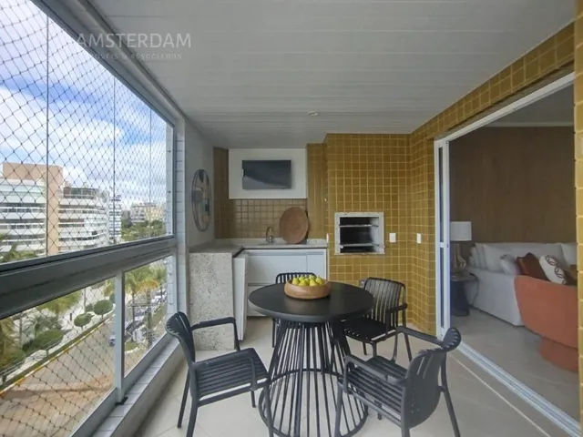 Imagem: Apartamento para Locação Anual na Riviera