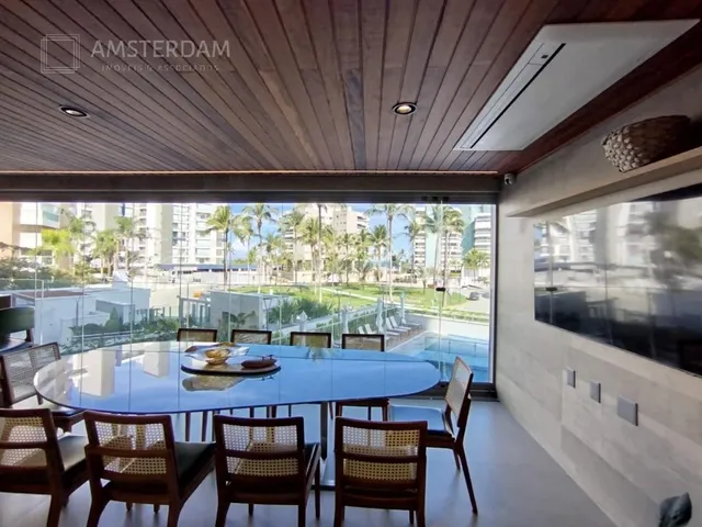 Imagem: Apartamento para Locação Anual no M8 na