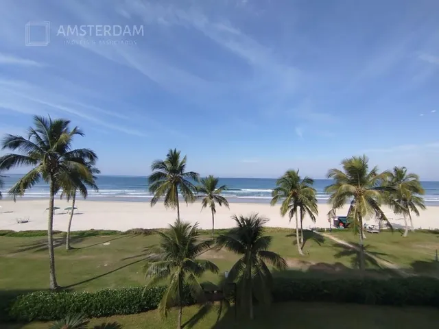 Imagem: Apartamento Frontal Ao Mar, Disponível
