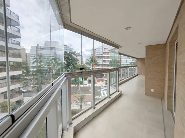 Imagem: Apartamento À Venda no M7, na Riviera