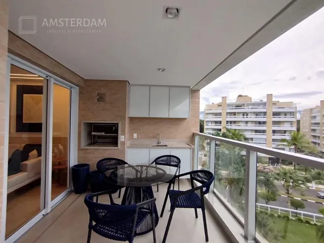 Imagem: Apartamento À Venda no M7, na Riviera