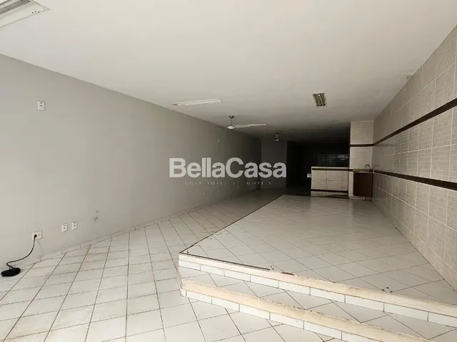 Imagem: Loja de Frente para a Rua