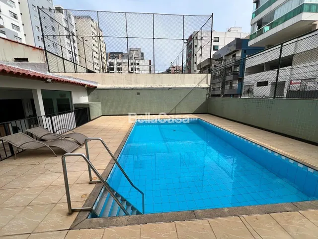 Imagem: Luxuoso Frente Mar, Cobertura Duplex com