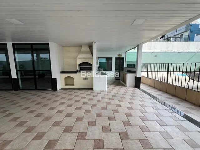 Imagem 3: Luxuoso Frente Mar , Cobertura Duplex com 04 Quartos (Sendo 01 Suíte) e 02 Vagas