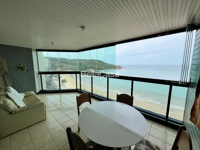 Imagem 14: Luxuoso Frente Mar , Cobertura Duplex com 04 Quartos (Sendo 01 Suíte) e 02 Vagas