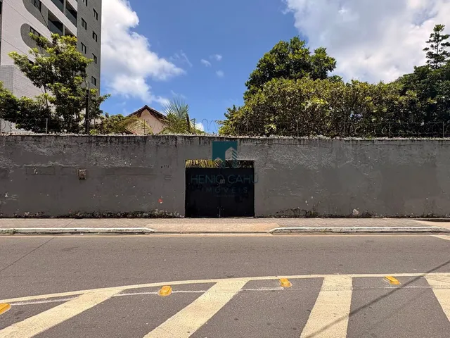 Imagem 4: Terreno À Venda com 780 M² na Encruzilhada