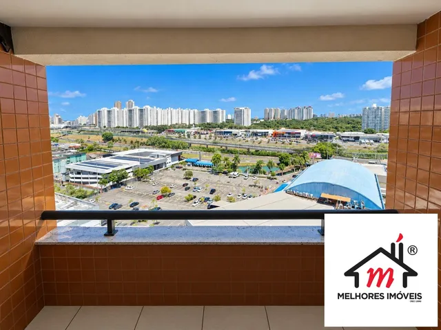 Imagem 8: Apartamento Residencial em Salvador - Bahia, Trobogy
