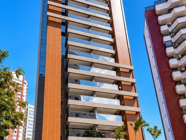 Imagem: Apartamento Residencial em Salvador - Bahia