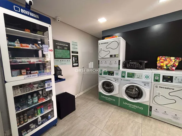 Imagem 4: Apartamento 34 M² - Cidade Jaguaré