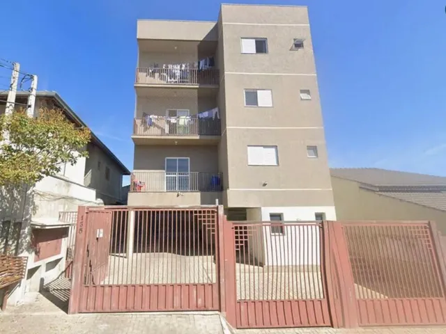 Imagem: Apartamento Residencial em Atibaia - São