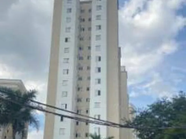 Imagem: Apartamento Residencial em São Paulo
