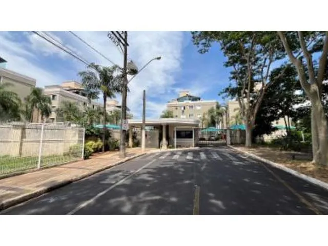 Imagem 2: Apartamento Residencial em São José do Rio Preto - São Paulo, Higienópolis