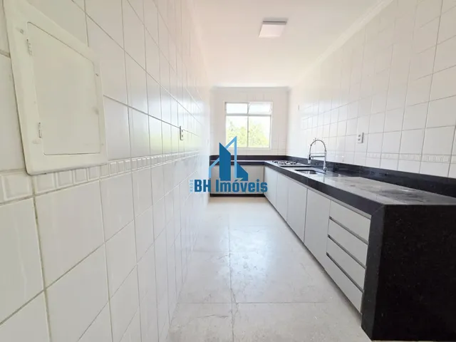 Imagem 8: Apartamento Cobertura 3 Quartos com 2 Vagas no Bairro Castelo - Belo Horizonte/Mg