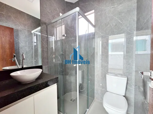 Imagem 14: Apartamento Cobertura 3 Quartos com 2 Vagas no Bairro Castelo - Belo Horizonte/Mg