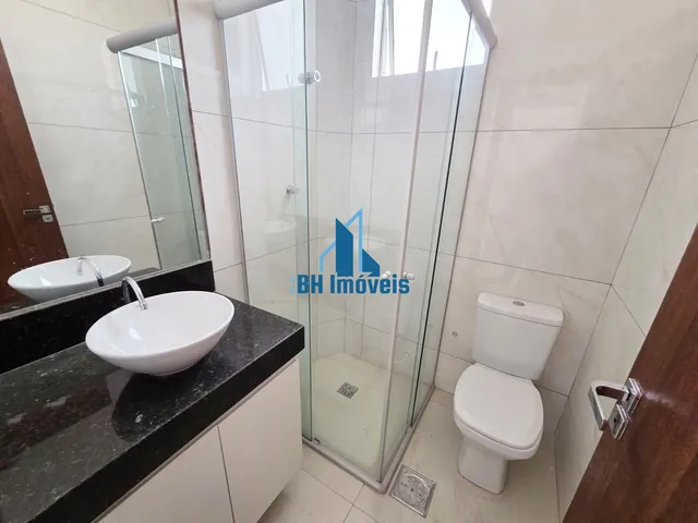 Imagem 12: Apartamento Cobertura 3 Quartos com 2 Vagas no Bairro Castelo - Belo Horizonte/Mg