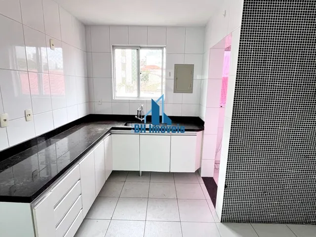 Imagem 8: Apartamento de 3 Quartos com Suíte 2 Vagas e Elevador no Bairro Castelo em Belo Horizonte/Mg