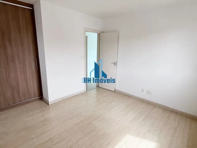 Imagem 13: Apartamento de 3 Quartos com Suíte 2 Vagas e Elevador no Bairro Castelo em Belo Horizonte/Mg
