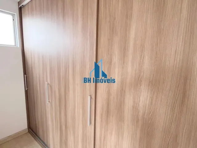 Imagem 11: Apartamento de 3 Quartos com Suíte 2 Vagas e Elevador no Bairro Castelo em Belo Horizonte/Mg