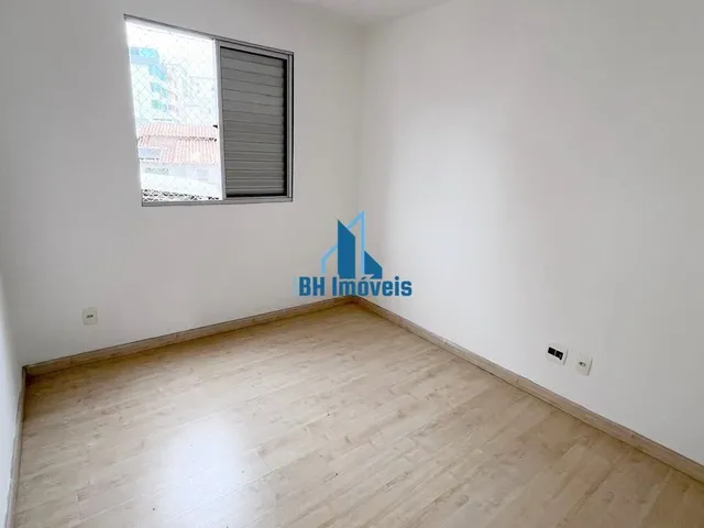 Imagem 15: Apartamento de 3 Quartos com Suíte 2 Vagas e Elevador no Bairro Castelo em Belo Horizonte/Mg