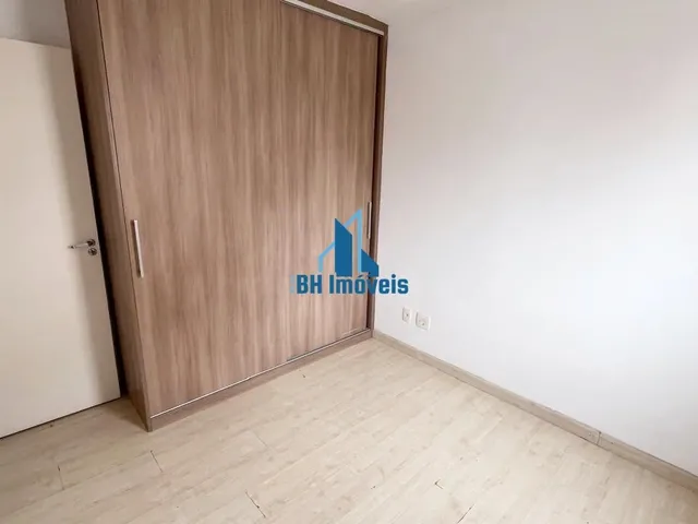 Imagem 10: Apartamento de 3 Quartos com Suíte 2 Vagas e Elevador no Bairro Castelo em Belo Horizonte/Mg