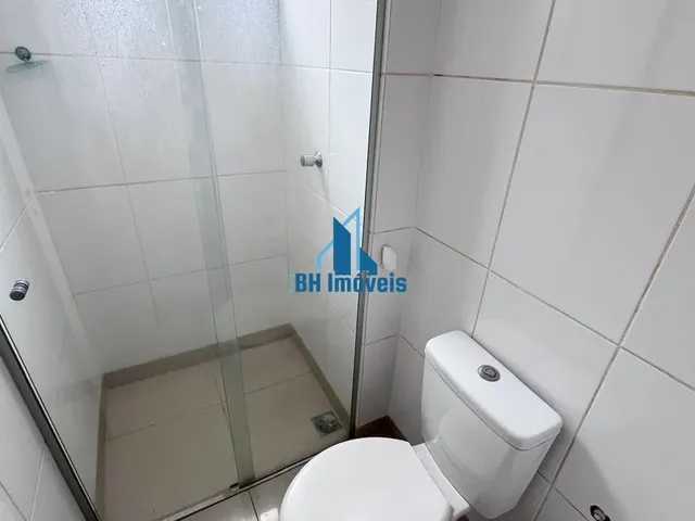 Imagem 16: Apartamento de 3 Quartos com Suíte 2 Vagas e Elevador no Bairro Castelo em Belo Horizonte/Mg