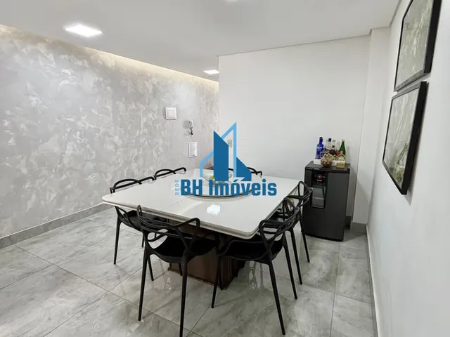 Imagem 14: Venda Casa 3 Quartos com Suíte e 2 Vagas no Bairro Xangrilá - Contagem/Mg
