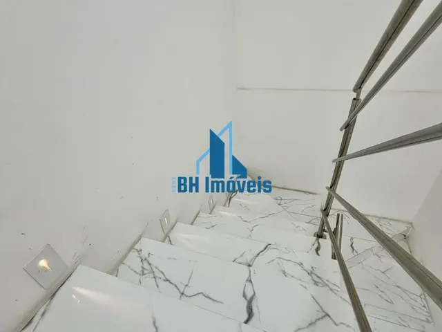 Imagem 7: Venda Casa 3 Quartos com Suíte e 2 Vagas no Bairro Xangrilá - Contagem/Mg