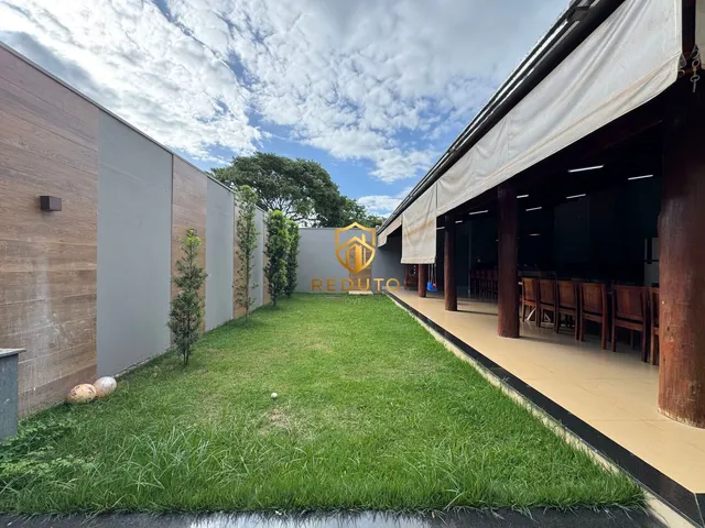 Imagem 3: Casa À Venda no Bairro Sobradinho - Patos de Minas/Mg