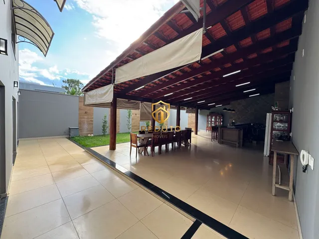 Imagem 13: Casa À Venda no Bairro Sobradinho - Patos de Minas/Mg