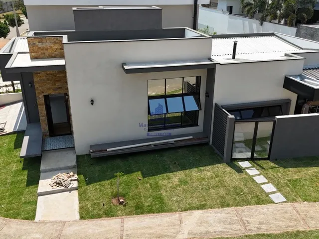 Imagem: Casa em Condomínio de Alto Padrão em Taubaté-Sp