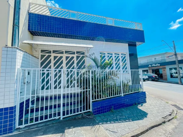 Imagem: Casa Comercial em Alfenas - Mg, Campinho