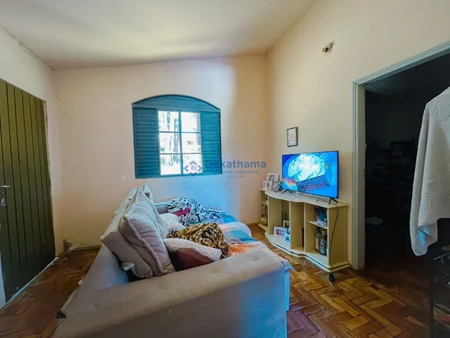 Imagem 14: Casa Residencial em Alfenas - Mg, Centro