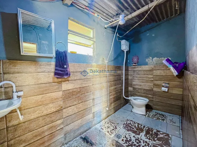 Imagem 4: Casa Residencial em Alfenas - Mg, Centro