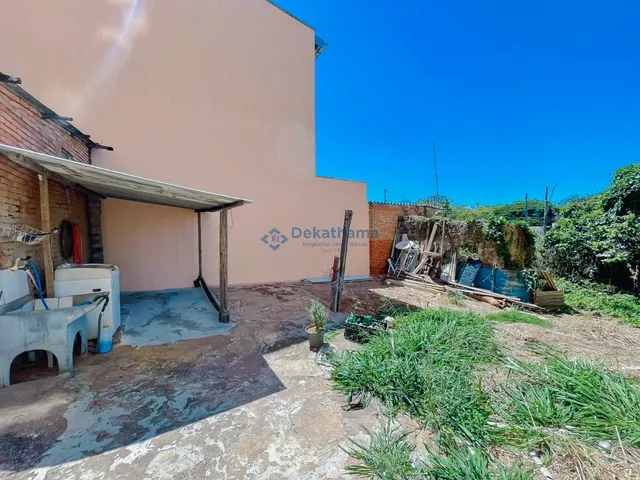 Imagem 5: Casa Residencial em Alfenas - Mg, Centro