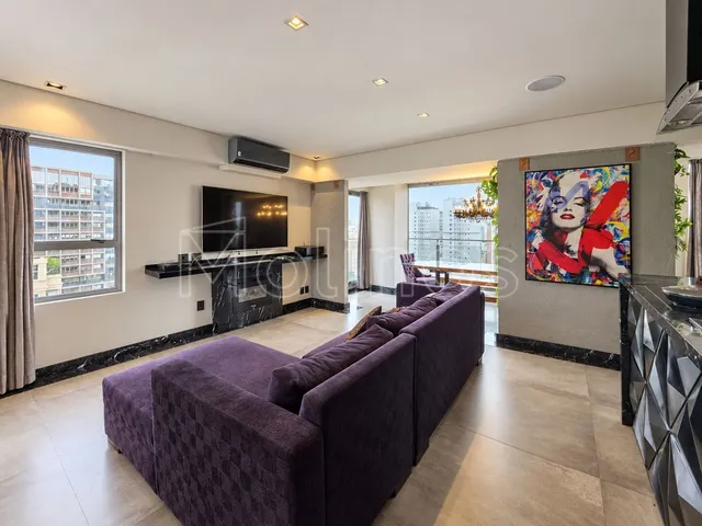 Imagem: Residencial Vila Nova - Luxury Home - Apartamento