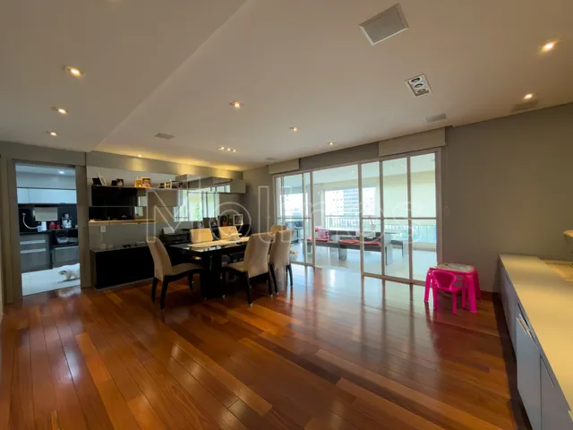 Imagem: Galleria Mooca - Apartamento Alto Padrão
