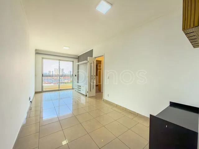 Imagem: Edificio Chamonix - Apartamento À Venda