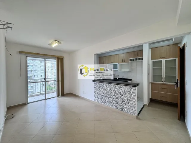 Imagem: Quality House Tatuapé - 55 M² - 2 Dorm