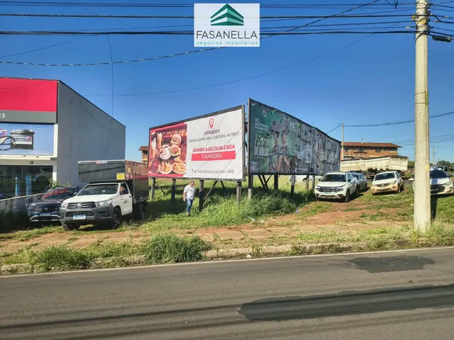 Imagem: Land em Araraquara - São Paulo, Vila Furlan