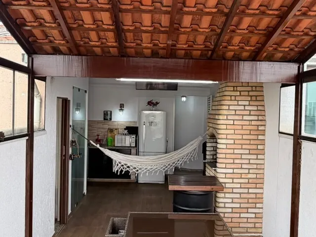 Imagem: Cobertura com 2 Dormitórios na Vila América