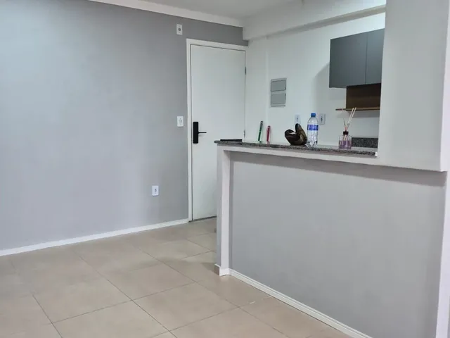Imagem: Apartamento com Varanda e 2 Dormitórios