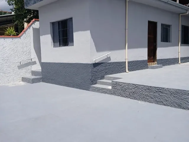 Imagem: Casa Térrea no Jardim Ipanema