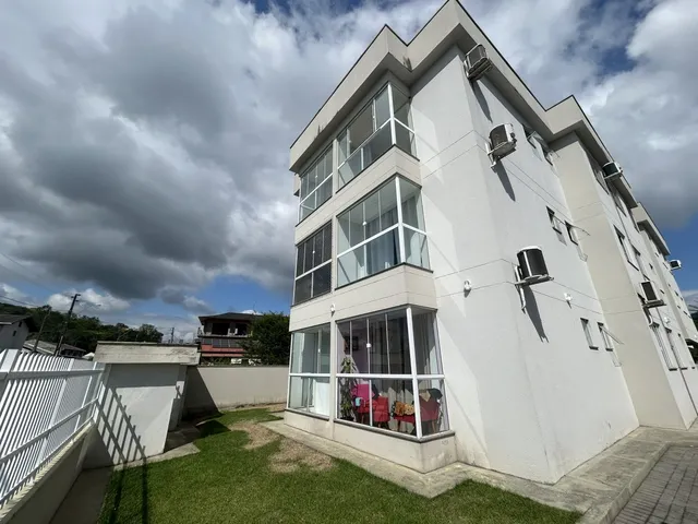 Imagem: Apartamento - Itoupavazinha - Blumenau