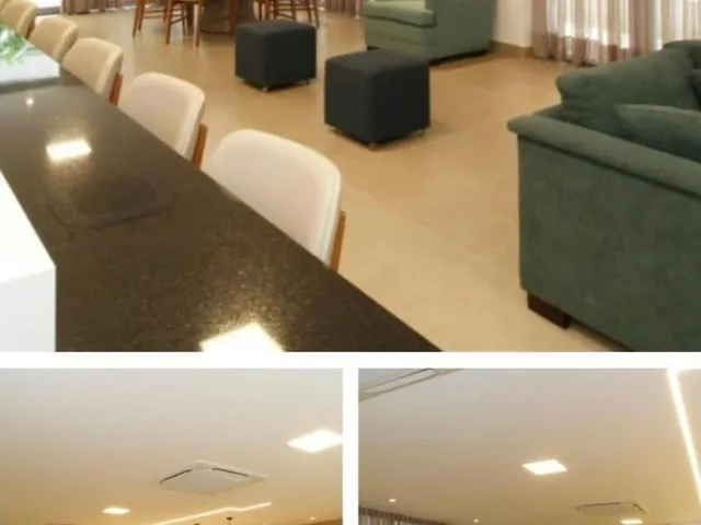 Imagem: Ap Jd Paulista Au.75 2 Dorm 2 Bh 1 Vga